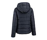 Kinder-Wende-Reitjacke Eve II