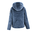 Kinder-Wende-Reitjacke Eve II