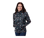 Kinder-Winter-Regenjacke Dottie