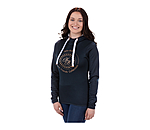 Kinder-Performance-Stretch-Hoodie Bine