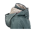 Kinder-Kapuzen-Reitjacke Benja