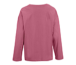 Kinder-Langarmshirt Shirel