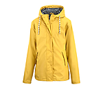 Kinder-Regenjacke Halvor