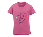 Kinder-T-Shirt Puella