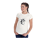 Kinder-T-Shirt Mea