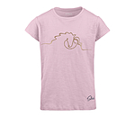 Kinder-T-Shirt Shadow