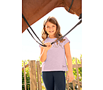 Kinder-T-Shirt Shadow