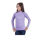 Kinder-Funktions-Stretch-Rollkragenpullover Elliot