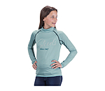 Kinder-Funktions-Stretch-Rollkragenpullover Elliot