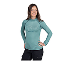 Kinder-Funktions-Stretch-Rollkragenpullover Elliot