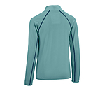 Kinder-Funktions-Stretch-Rollkragenpullover Elliot