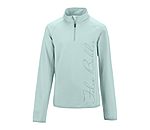 Kinder-Funktions-Langarmshirt Bea