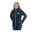 Kinder-Fleecejacke Benita