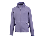 Kinder-Stretch-Performance-Jacke Seiko