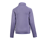 Kinder-Stretch-Performance Jacke Seiko