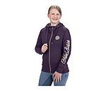 Kinder-Sweatjacke Beverly