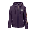 Kinder-Sweatjacke Beverly