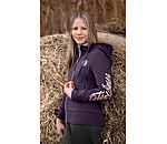 Kinder-Sweatjacke Beverly