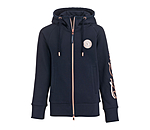 Kinder-Sweatjacke Beverly