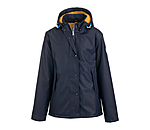 Kinder-Winter-Regenjacke Sealy