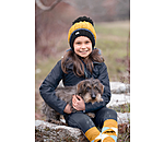 Kinder-Winter-Regenjacke Sealy