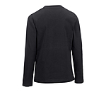 Kinder-Langarmshirt Hearty