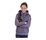 Kinder-Kombi-Softshelljacke Saskia