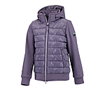 Kinder-Kombi-Softshelljacke Saskia