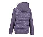 Kinder-Kombi-Softshelljacke Saskia