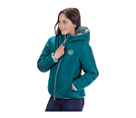 Kinder-Wende-Reitjacke Solea