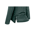 Kinder-Kapuzen-Reitjacke Benja