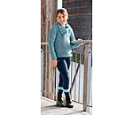 Kinder-Fleecejacke Anouke