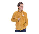 Kinder-Teddyfleecejacke Sunny