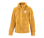 Kinder-Teddyfleecejacke Sunny