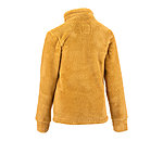 Kinder-Teddyfleecejacke Sunny