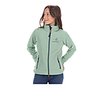 Kinder-Fleecejacke Dila