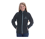 Kinder-Fleecejacke Dila