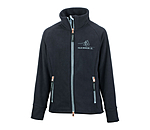 Kinder-Fleecejacke Dila