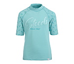 Kinder-UV-Shirt Suna