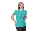 Kinder-T-Shirt Ruby