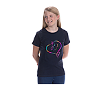 Kinder-T-Shirt Ruby