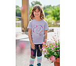 Kinder-T-Shirt Ruby