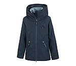 Kinder-Funktions-Reitjacke Demi