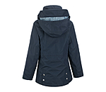 Kinder-Funktions-Reitjacke Demi