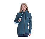 Kinder-Stretch-Performance-Jacke Dea