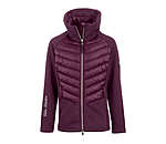 Kinder-Kombi-Reitjacke Dora