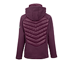 Kinder-Kombi-Reitjacke Dora