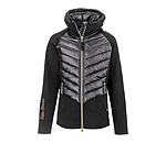 Kinder-Kombi-Reitjacke Dora