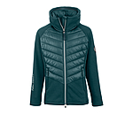 Kinder-Kombi-Reitjacke Dora