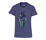 Kinder-T-Shirt Rona